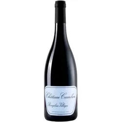 Beaujolais Villages 2023 - Château Cambon