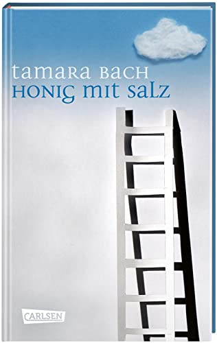 Tamara Bach - Honig mit Salz: Ein Jugendroman ab 12 über Familie, beste Freundinnen und erste Verliebtheit - Preis vom 11.10.2026 03:10:56 h