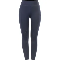 Cavallo Reithose LENE GRIP RL VB-Grip, High Performance Stretch darkblue Sportswear 2025, Größe: 36