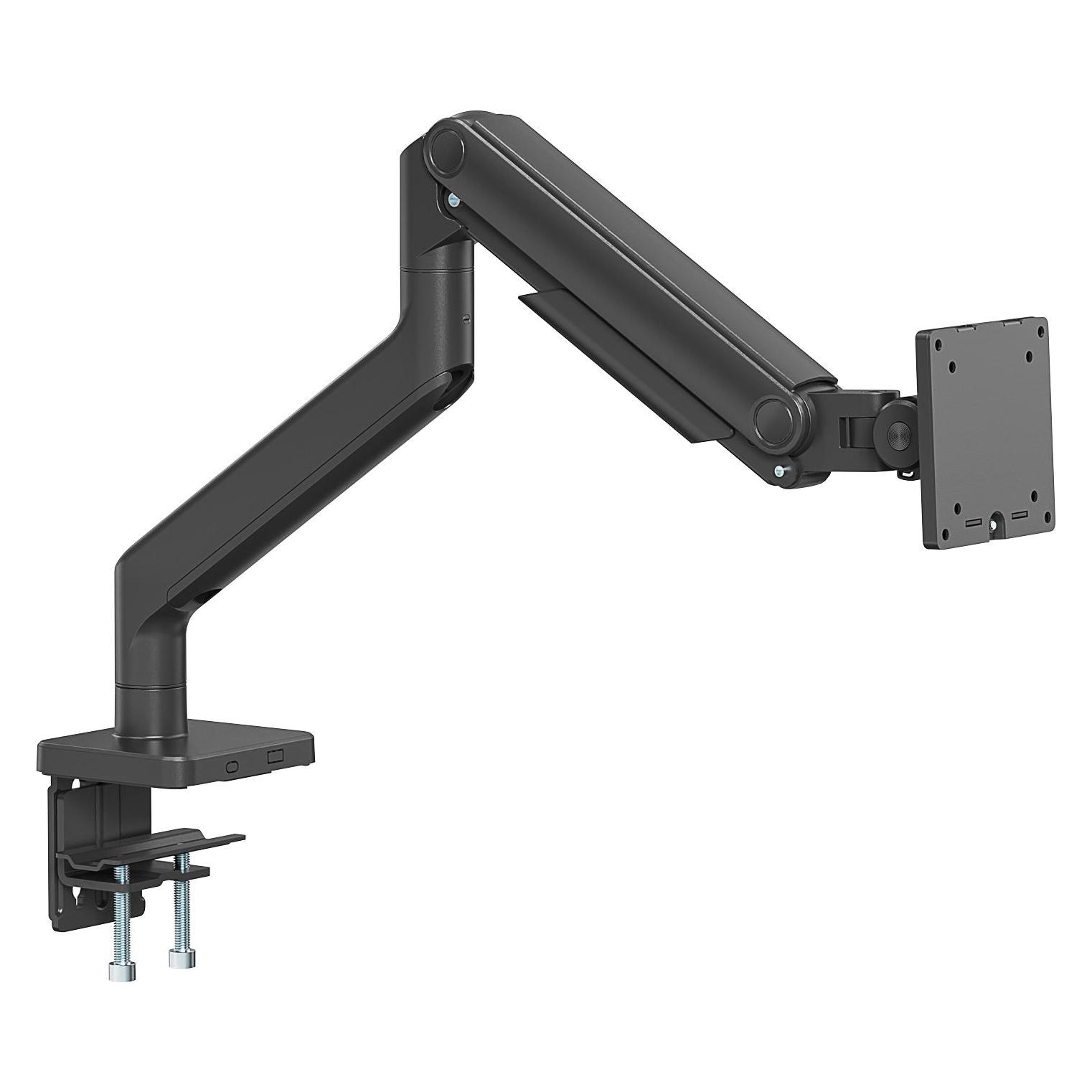 Digitus Single Monitorhalterung, 49", 20 kg (Tisch, 49", 20 kg) (DA-90473)