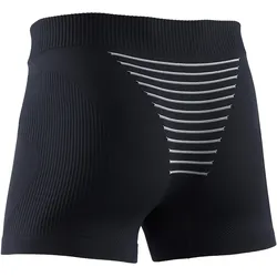 X-Bionic, Herren, Funktionsunterhose, Invent LT (XXL), Schwarz, XXL