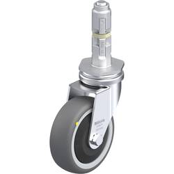 Blickle 848651 LRA-PATH 75KF-ELS-E02 Lenkrolle Rad-Durchmesser: 75 mm Tragfähigkeit (max.): 65 kg 1 St.