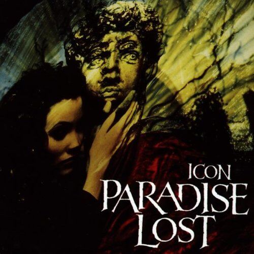 Paradise Lost - Icon - Preis vom 11.10.2026 03:10:56 h