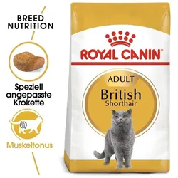 ROYAL CANIN British Shorthair 2kg