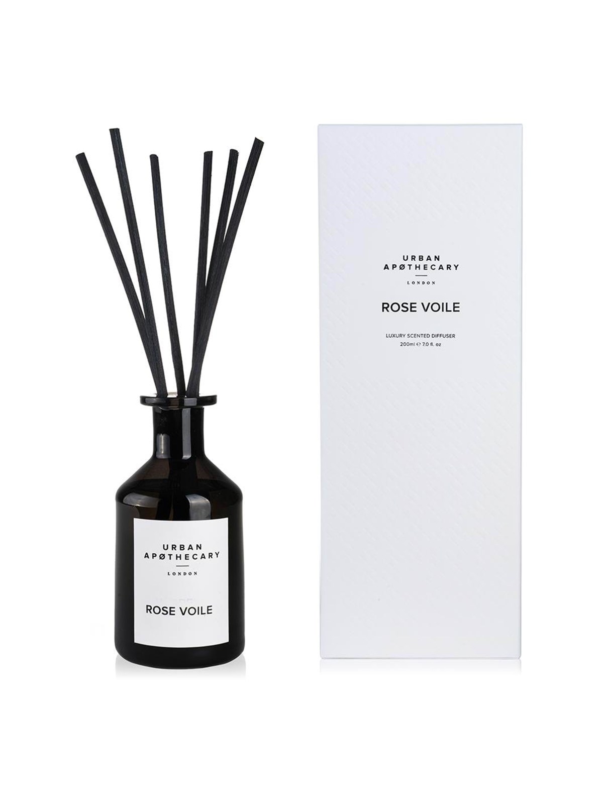 Urban Apothecary Rose Voile Stick Aroma Reed Di
