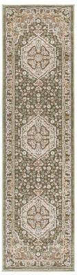 SAFAVIEH Cameron Chasya Traditional Jute Rug
