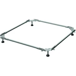 Bette Fuss-System für Duschwannen 800x750mm, B50-3032