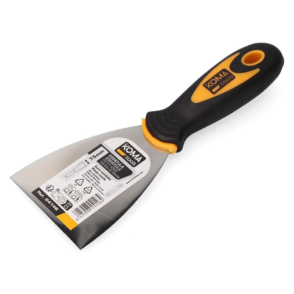 EDM Professioneller Gummigriff (6 cm) (34789045)