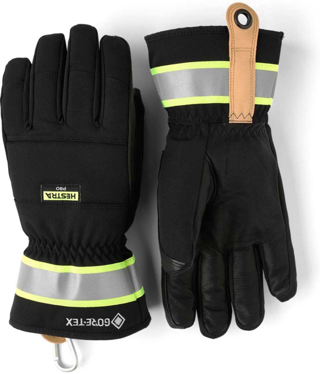 Hestra Vinterhandske, Gore-tex