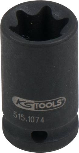 KS Tools 515.1074 Kraft-Steckschlüsseleinsatz