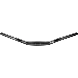 ergotec Lenker Trekking 610 mm schwarz