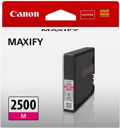 Canon PGI-2500M (9302B001) tinteiro magenta