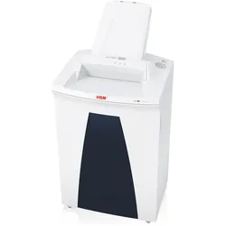 HSM Aktenvernichter SECURIO AF500 - Autofeed - Sicherheitsstufe 4 - Partikelschnitt - 4,5 x 30 mm - 16 Blatt