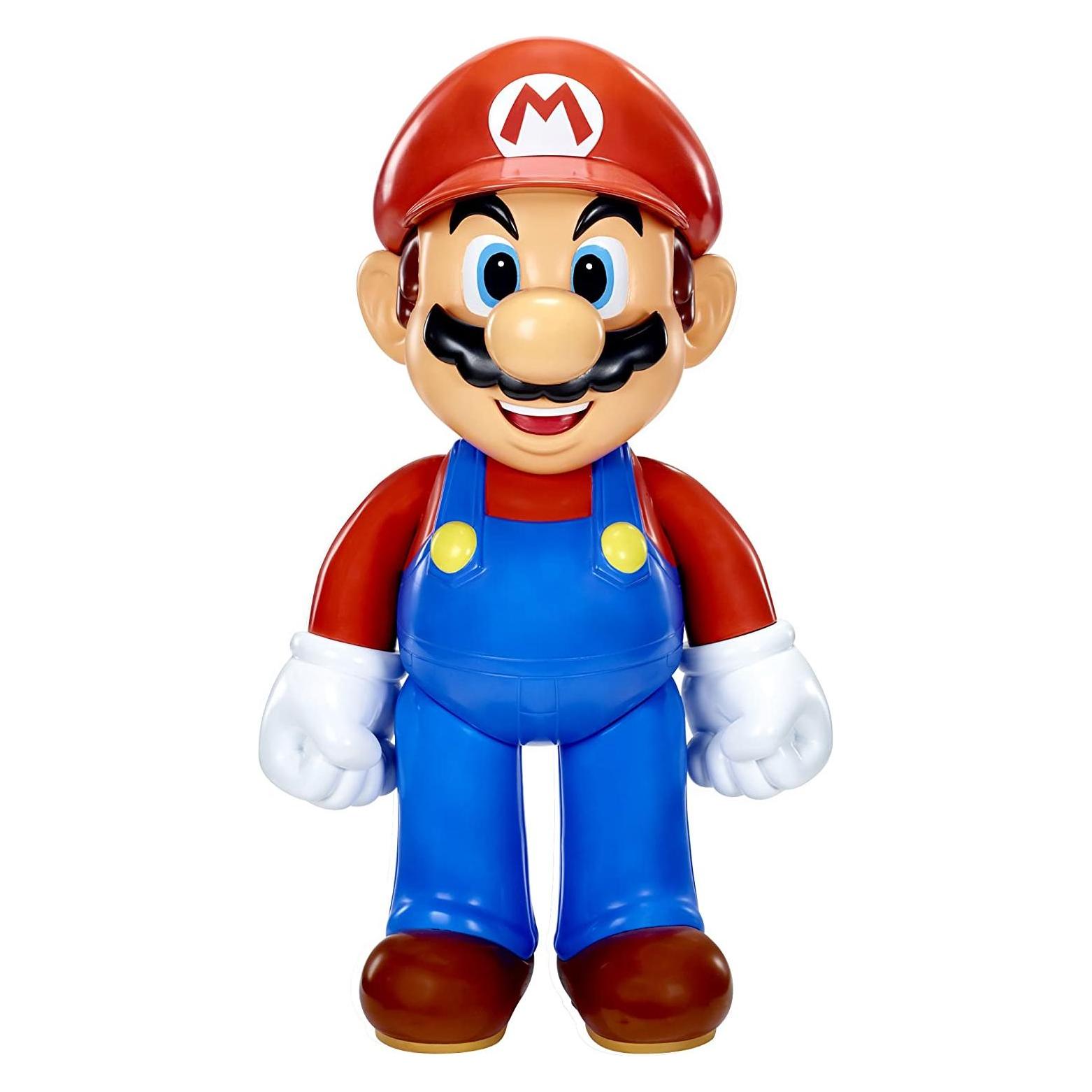 Jakks Pacific Nintendo (78254)