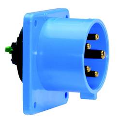 Bals Elektrotechnik 28015 28015 CEE Anbaustecker 32.0 A 5polig 230 V 1 St.