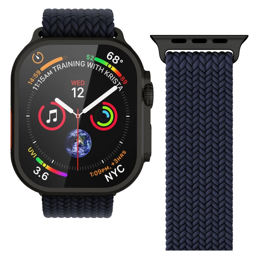 Vonmählen Woven Loop - 40|41|42mm - One Size (Nylon) (AWS00193)