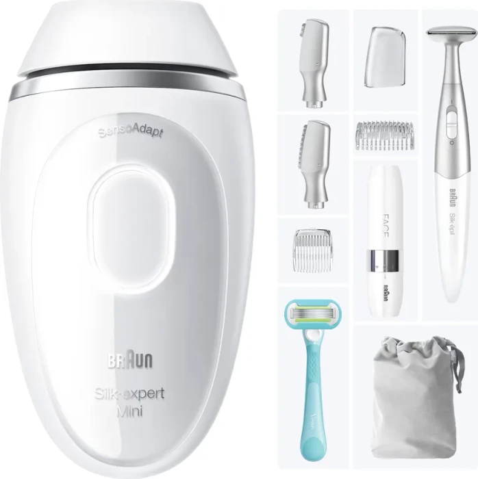 Braun IPL Silk-expert Mini PL1115