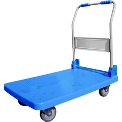 Viso, Transportwagen, Plattformwagen klappbar (150 kg)