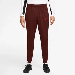 NIKE Strike Dri-FIT Fußball Trainingshose Herren 658 - mystic dates/bright crimson L