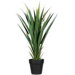 meet Kunstpflanze »Yucca« 60 cm, 60 cm