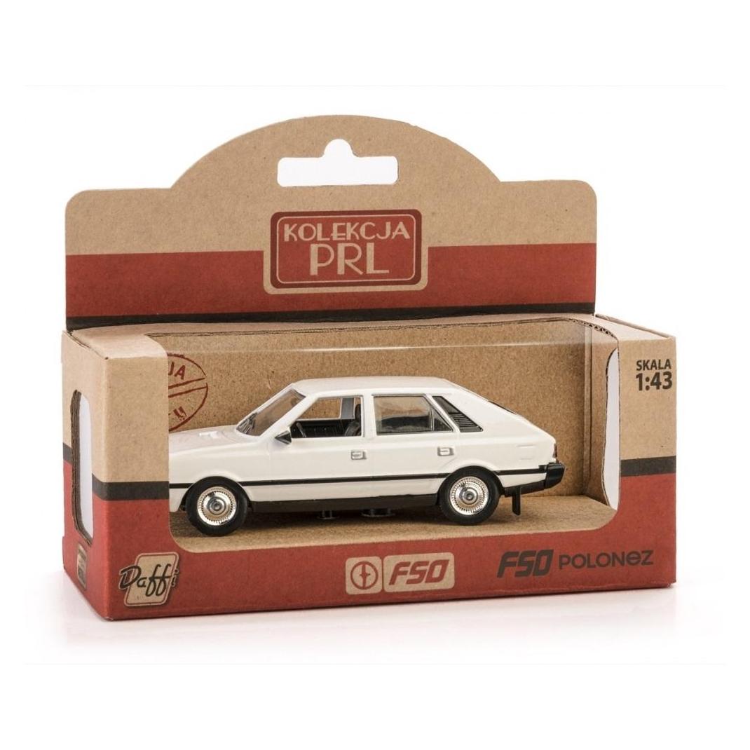 Daff PRL FSO Kollektion Polonaise weiss (44424907)