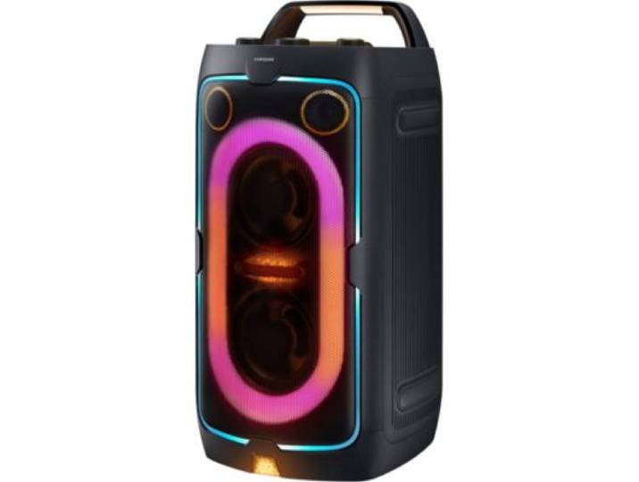Samsung - Enceinte Sono Mx-St40f/Xe