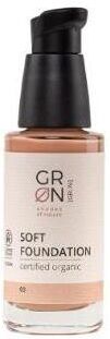 GRüN Light Makeup Base 03 Dark 30 ml