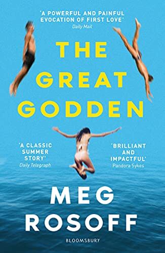 Meg Rosoff - The Great Godden - Preis vom 11.10.2026 03:10:56 h