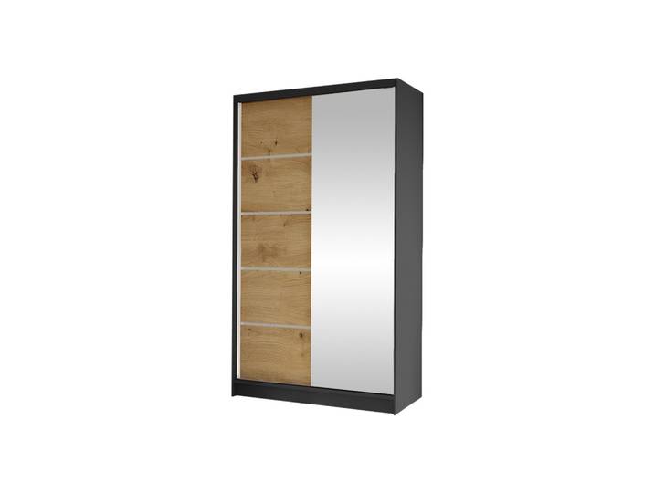 SCHWEBETÜRENSCHRANK Diego III
