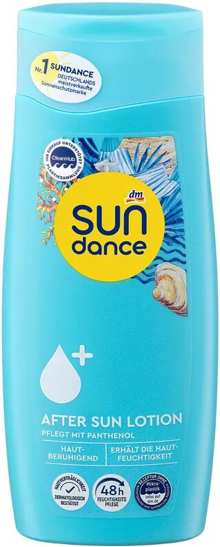 Sundance - After Sun Lotion, 200 ml