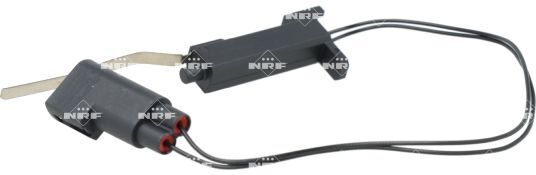 Nrf Sensor, Außentemperatur 782026 Für Ford