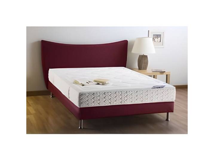 Goodnight Matelas 140x190 Densité 35 Kg - 21 Cm - Ferme
