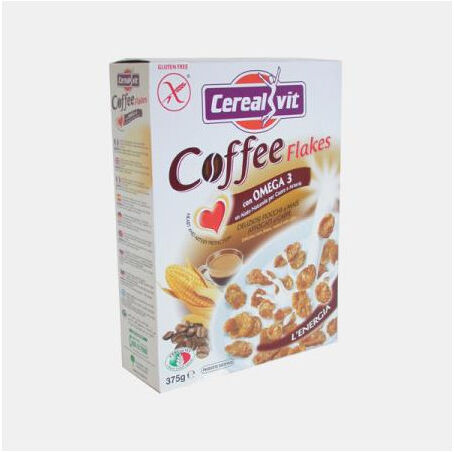 CEREAL VIT COFFEE FLAKES 375g