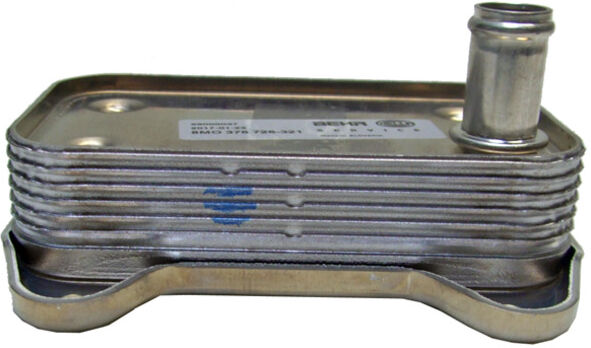 Mahle Ölkühler, Motoröl Behr Hella Service *** Premium Line Clc52000p Für Jeep Chrysler Mercedes Citroën/peugeot