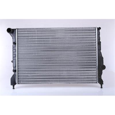 Nissens Kühler, Motorkühlung [Hersteller-Nr. 60058] für Alfa Romeo