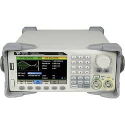Teledyne LeCroy T3AFG120 Funktionsgenerator netzbetrieben kalibriert (ISO) 0.000001 Hz - 120 MHz 2-Kanal Arbiträr, Dreieck, Puls, Rauschen, Rechteck, Sinus