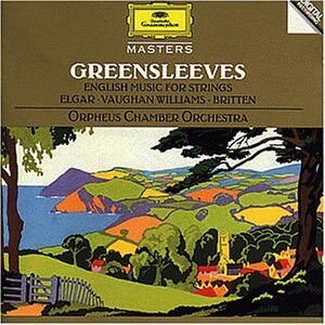Oco - Masters - Elgar / Vaughan Williams / Britten - Preis vom 11.10.2026 15:43:13 h