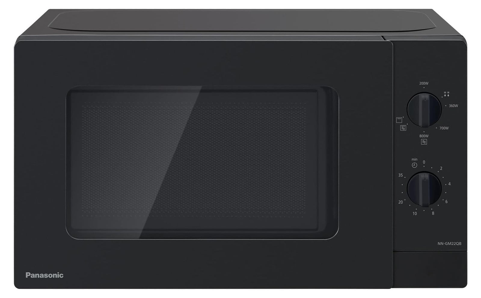 Panasonic NN-GM 22 QBEPG magnetron