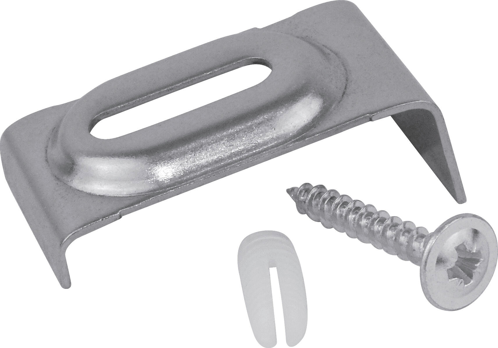 Blanco set de montage 212596 set de 6, pour éviers SILGRANIT