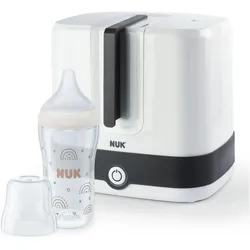 NUK, Sterilisator, Vario Express