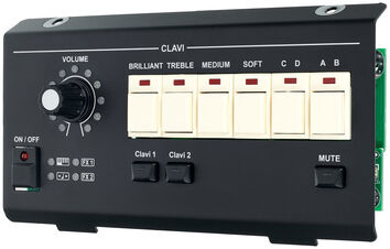 Viscount Legend ’70s Clavinet Module