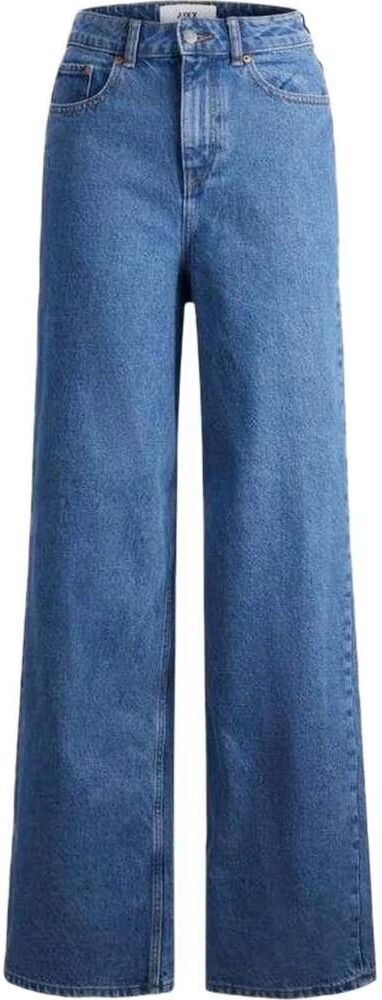 Jjxx Pantalón Largo 12203895-30 Mujer Azul 27 Mujer