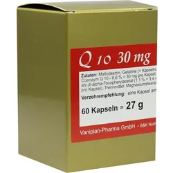 Q10 30mg 60 ST