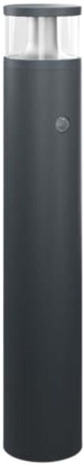 ESYLUX LED borne lumineuse 3000K anthracite DALI ALVABL940#EL10820403 (EL10820403)