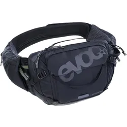 EVOC Hüfttasche Hip Pack Pro 3 inkl. 1,5 Liter Trinkblase | black