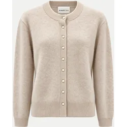 Strickjacke MINTA Beige 38