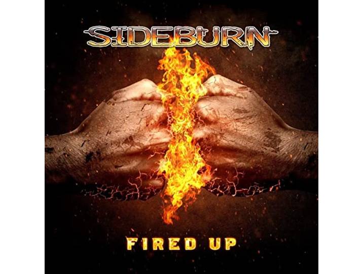 Fired Up