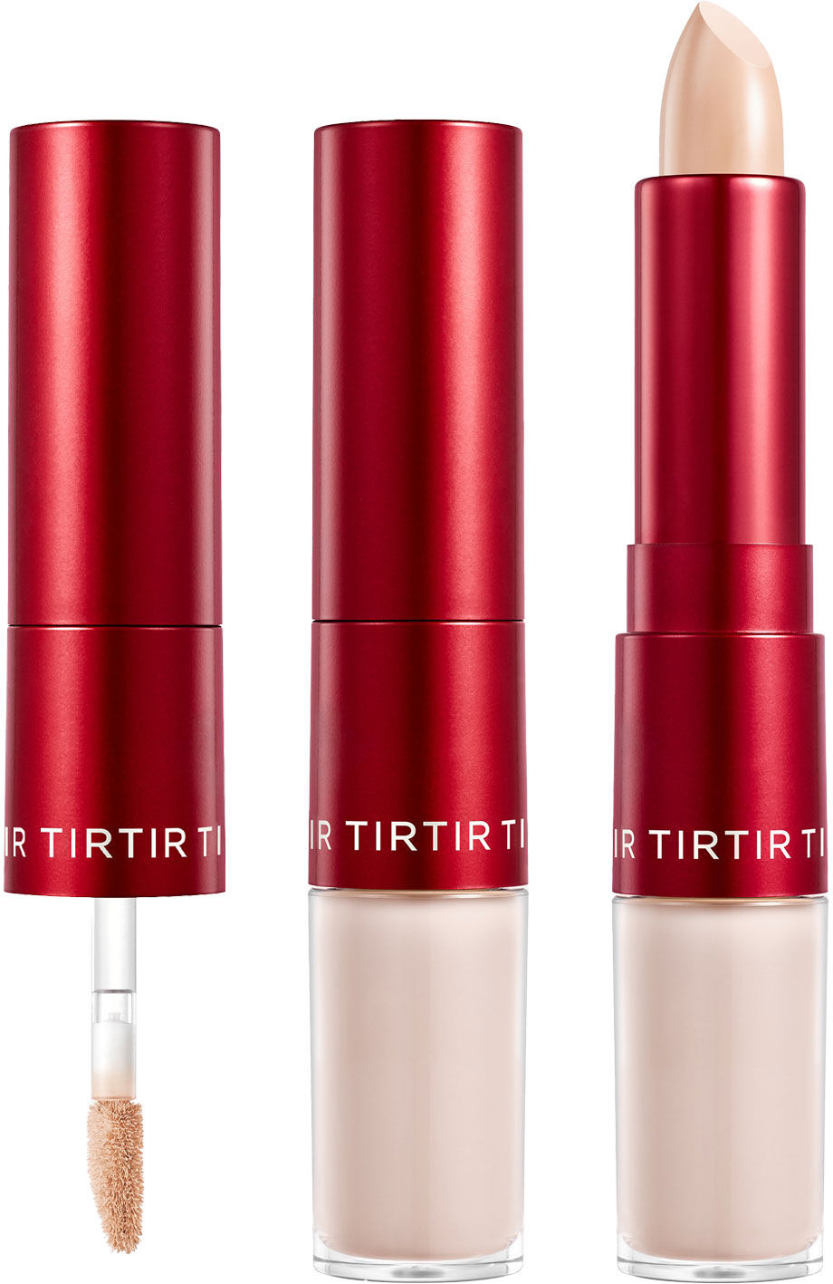 TIRTIR Glide & Hide Blurring Concealer 8g