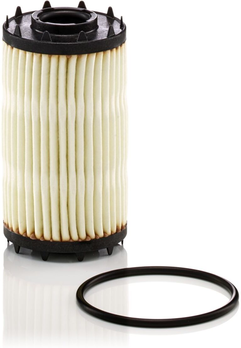 Ölfilter MANN-FILTER HU 7049 z