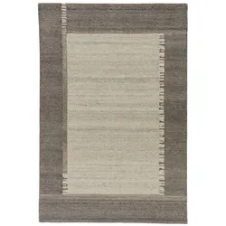 TUFTTEPPICH Natur Loop 140x200 cm